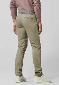 MMX Chino - beige