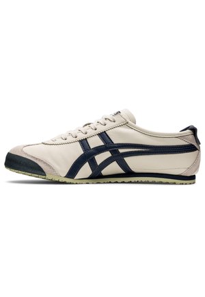 MEXICO 66 - Baskets basses - birch/navy