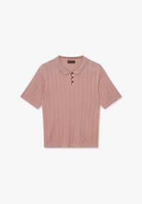 Unausgewählt, silver pink