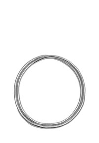 Non selezionato, silver-coloured