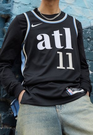 Camiseta NBA - black