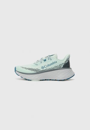 KONOS - Chaussures de marche - grey ash/blue heron
