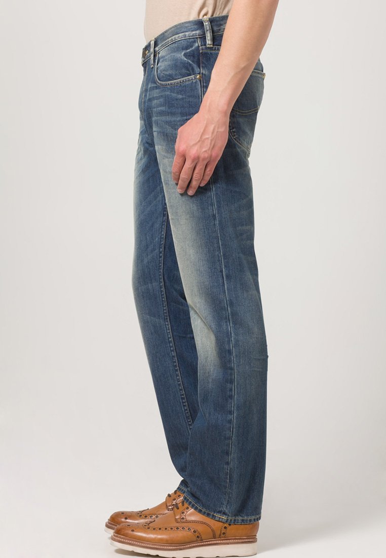 lee blake jeans