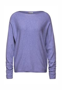 DOLMAN - Maglione - lila