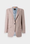 JEFLAP - Blazer - pink