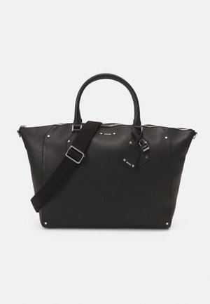 Shopping Bag - black