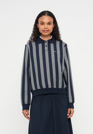DORY - Polosärk - grey salute