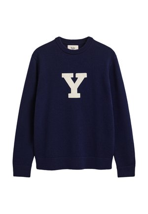 GANT, YALE  - Strickpullover - marine