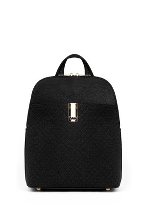 FILIPA DIAMOND - Rucksack - black