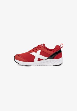 MUNICH, FUN KID 08 UNISEX - Zapatillas - white