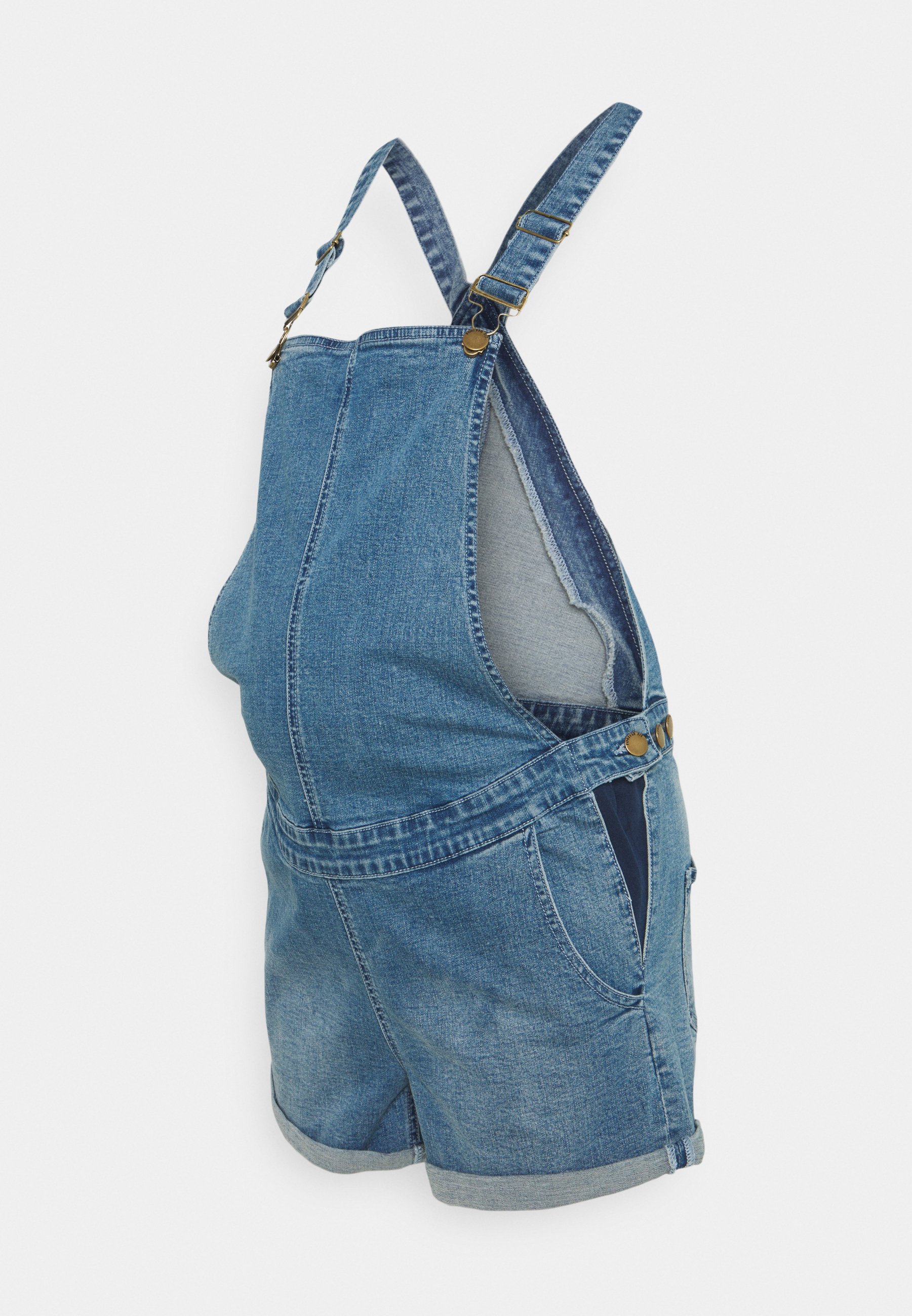 Women PLAYSUIT - Dungarees Women PLAYSUIT - Dungarees