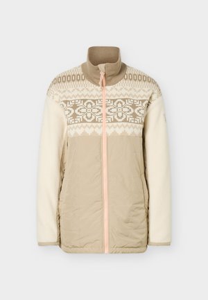 Kari Traa, AMIE JACKET - Blouson - mocha