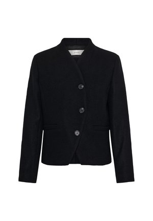 InWear, ZTINNAIW SHORT JACKET - Σακάκι - black