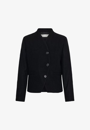 InWear, ZTINNAIW SHORT JACKET - Σακάκι - black