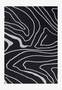 Unausgewählt, black geo