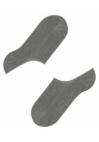FALKE Active Breeze - Calzini - light greymel