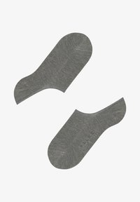 Selezionato, light greymel