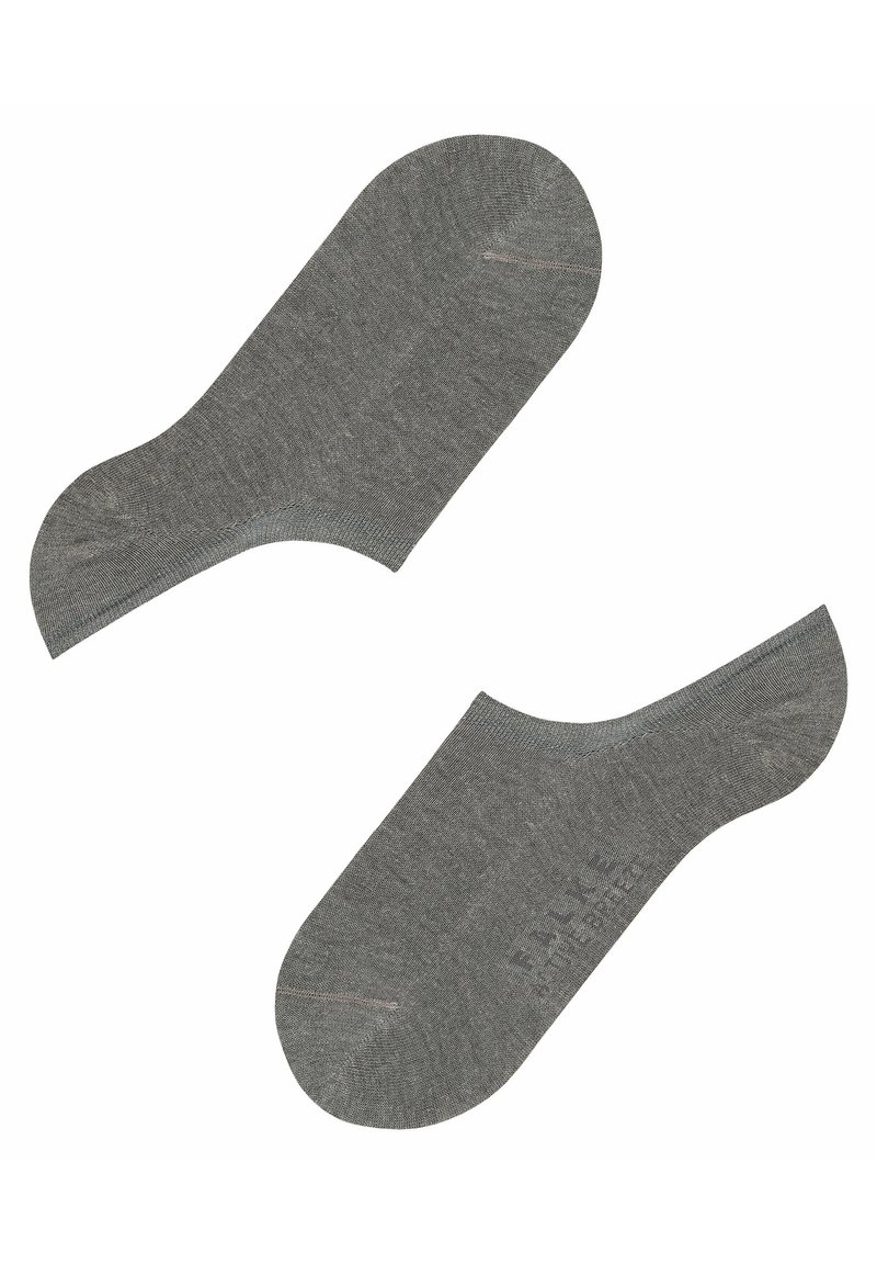 FALKE Active Breeze - Calzini - light greymel