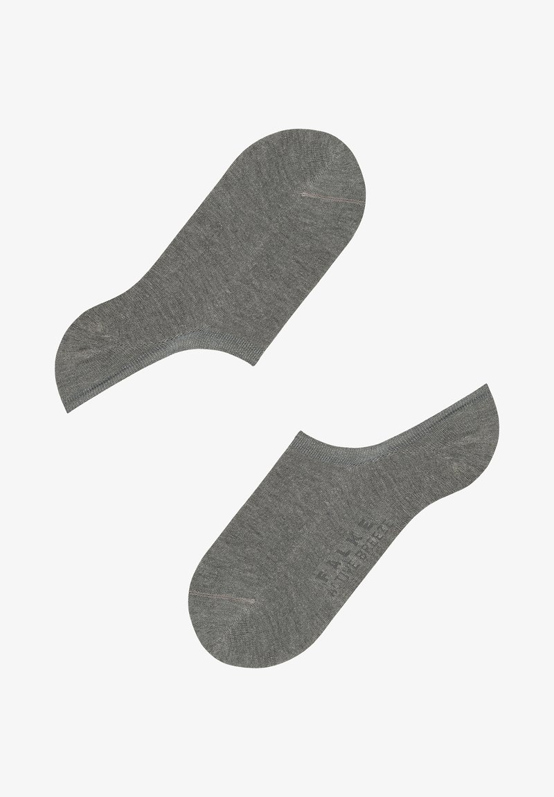 FALKE Active Breeze - Calzini - light greymel