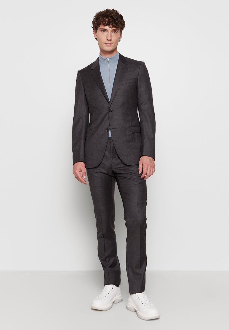 LANVIN Kostuum grijs LANVIN Kostuum grijs