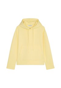 Unausgewählt, creamy yellow