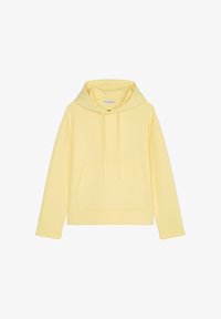 Unausgewählt, creamy yellow