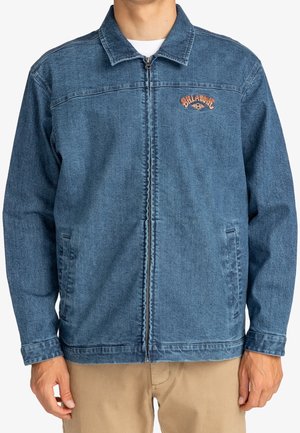 Chaqueta vaquera - blue