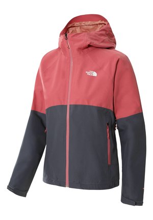 Regnjakke / vandafvisende jakker - multi-coloured