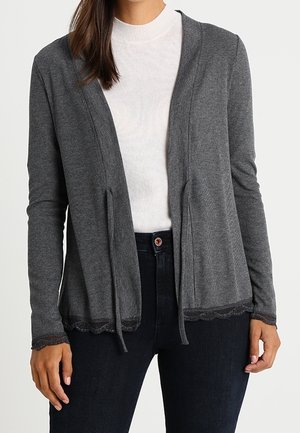 Gilet - grey