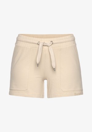 Bench, Shorts - beige