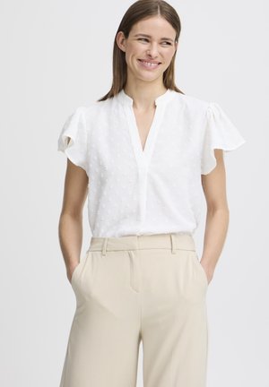 BYJELENA  - Blouse - off white