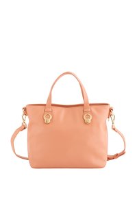 Unselected, apricot