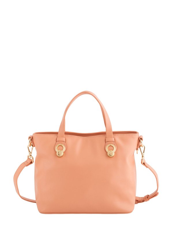 ANTURIO - Handtasche - apricot