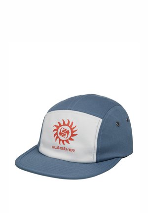 RETRO - Cap - bpr