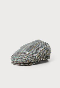 Unselected, multi plaid