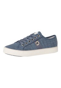 s.Oliver Sneaker low - navy
