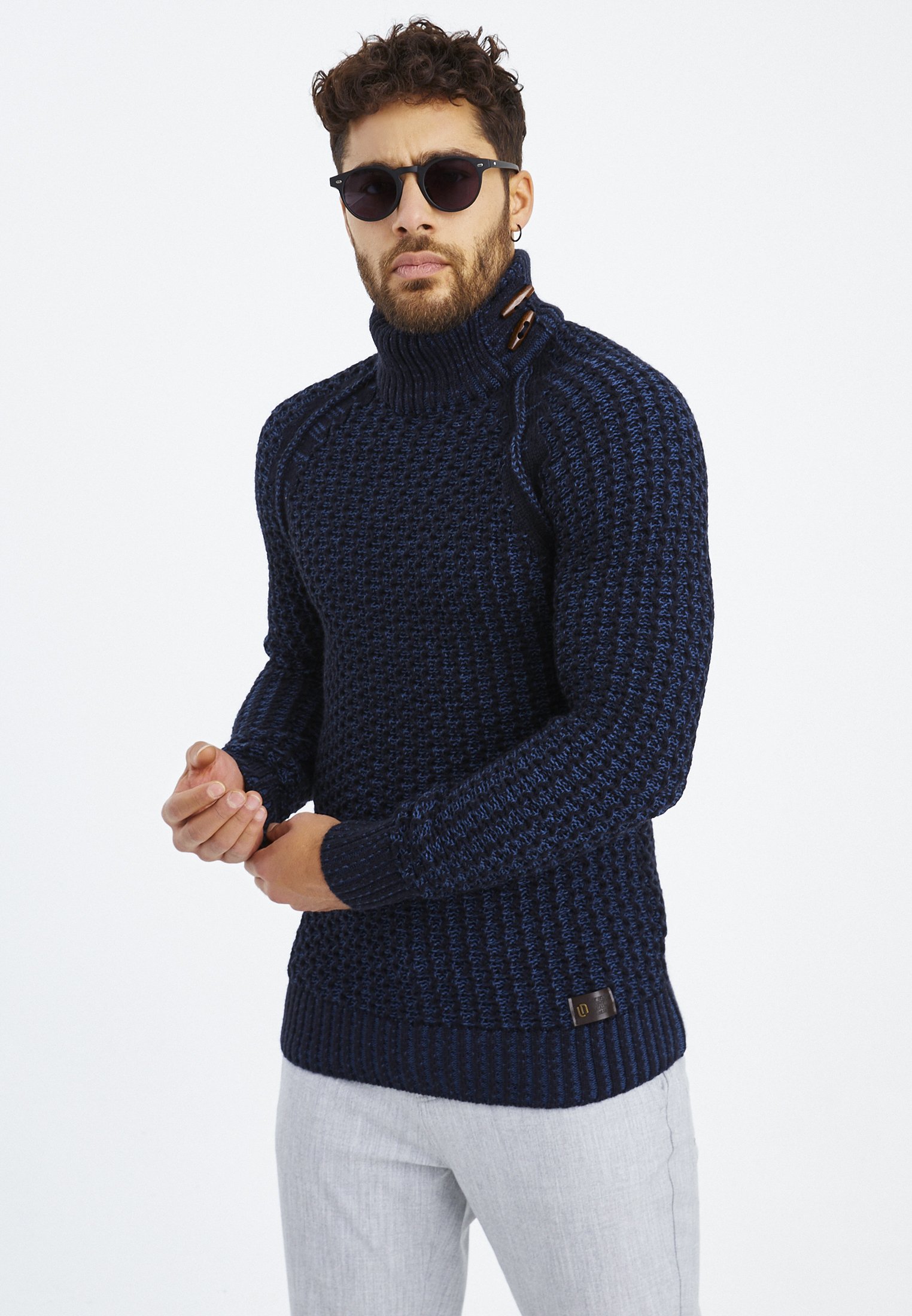 Supporto Parete Per Telecomando Trasparente OUNONA - Organizza I Telecomandi Con Stile - Foto 12