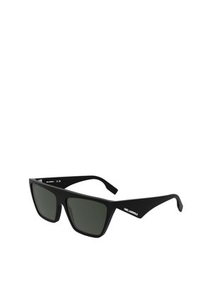 Sunglasses - black
