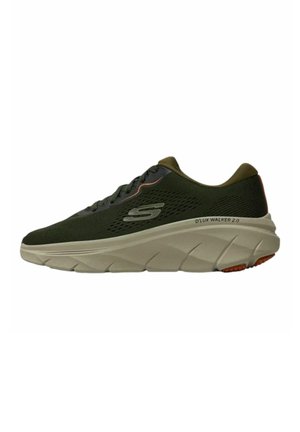 Skechers Sneakers basse - verde