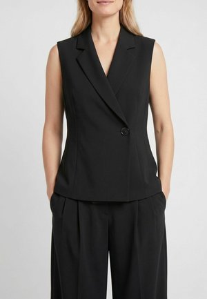 Opal Studio, SASSI - Mellény - black