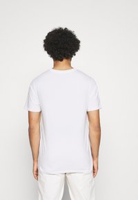 Levi's® Camiseta estampada - white