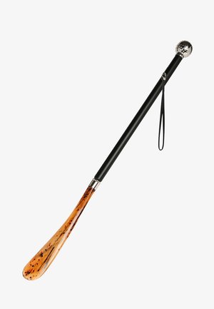 DESIGNANZIEHER GOLFBALL - Shoe tree - black