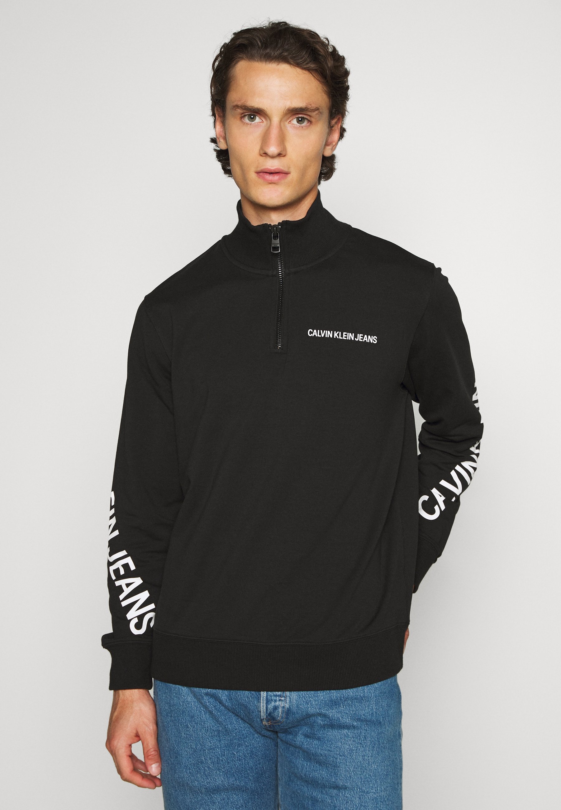 calvin klein jeans stretch