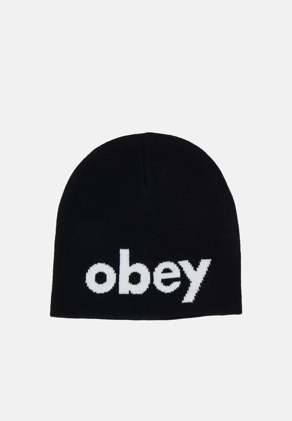 LOWERCASE BEANIE UNISEX - Beanie2