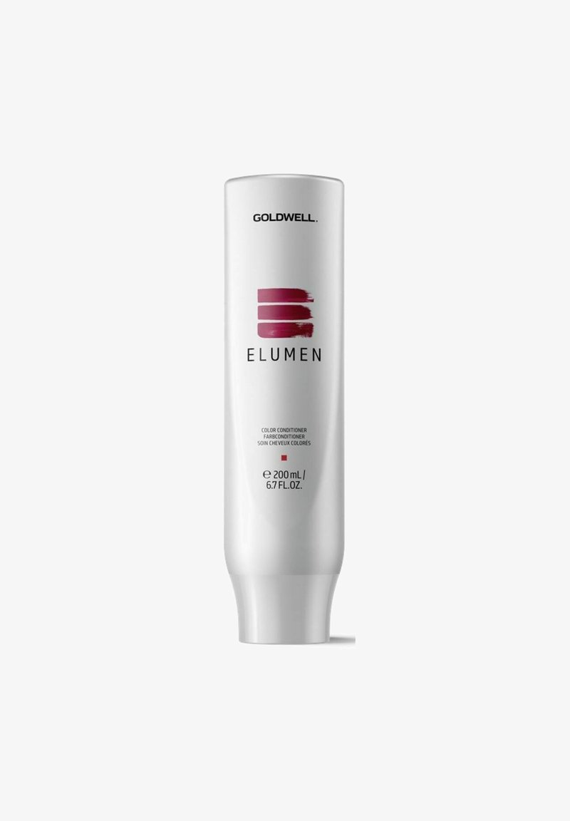 Goldwell - GOLDWELL ELUMEN CARE CONDITIONER - Conditioner - weiß, Enlarge