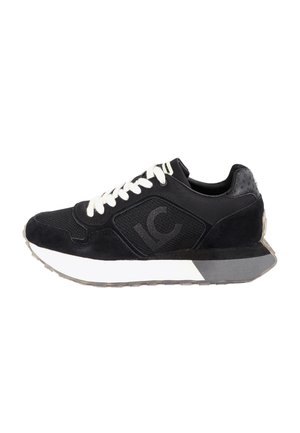 LOLA CASADEMUNT, WOMEN - Zapatillas - black