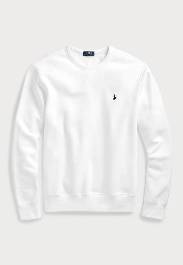THE RL FLEECE SWEATSHIRT - Sweatshirt3