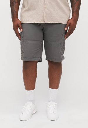 JPSTCOLE JJMATEO CARGO - Shorts - castlerock