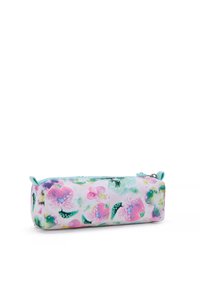Kipling CUTE BTS PRT AC - Estuche escolar - aqua blossom