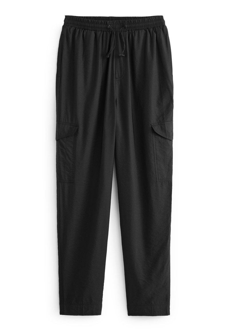 Next Cargobroek zwart Next Cargobroek zwart